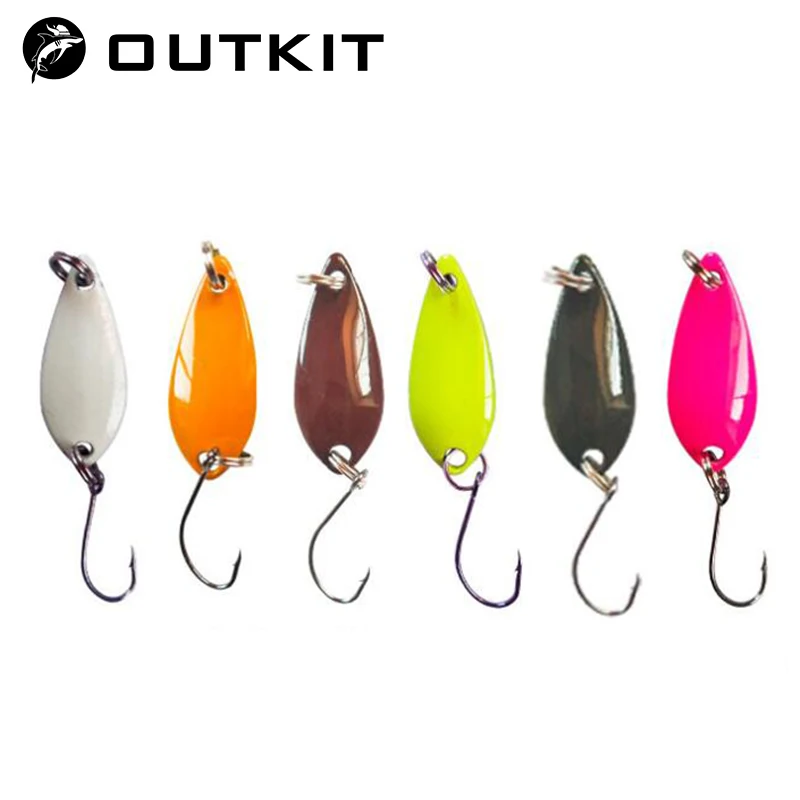 Ice Pick Pick - New Mini Fishing Lure 3cm 3g