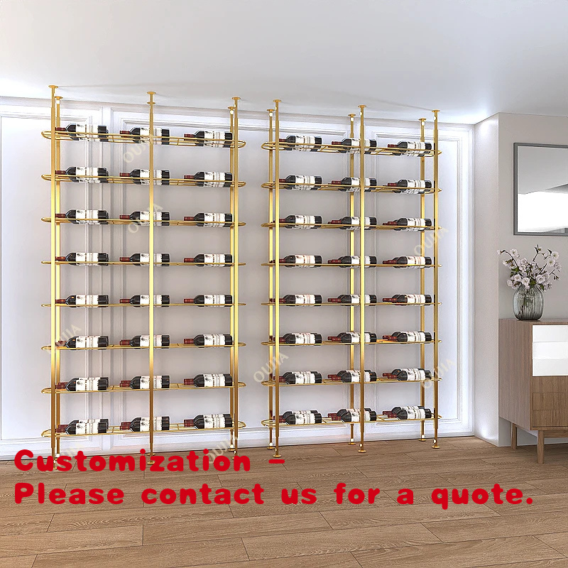 Home Bar And Restaurant - custom.Metal Bar Restaurant Iron/ Aluminium/ Stainless