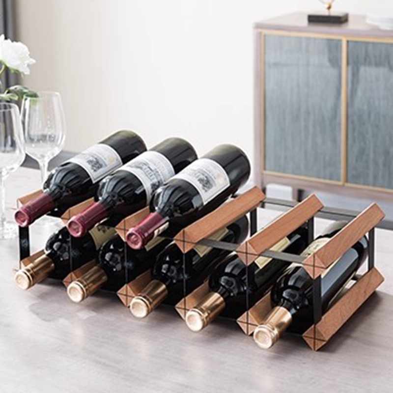 Wood Designer Bar Cabinet Shel - огляд і ціна Home Bar Lounge