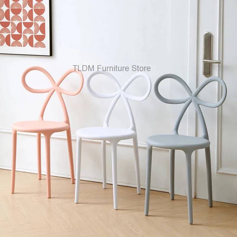 Bowknot Shape Multi-Color Plas - огляд і ціна Home Barcelona