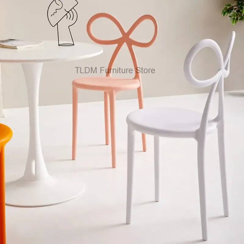 Bowknot Shape Multi-Color Plas - огляд і ціна Home Barcelona