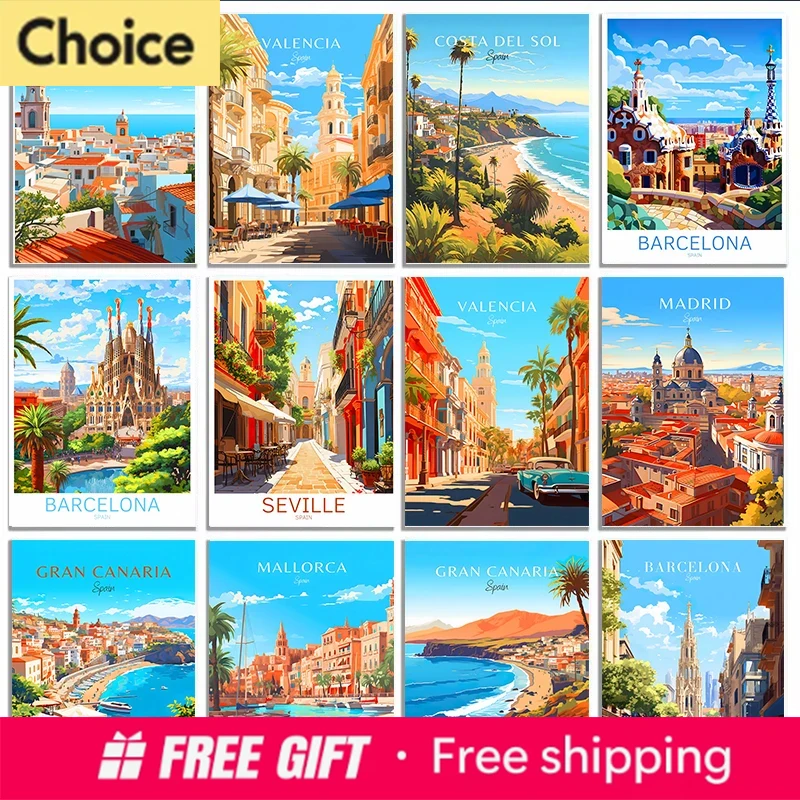 2026 Spain Travel Paris Gran C - огляд і ціна Home Barcelona