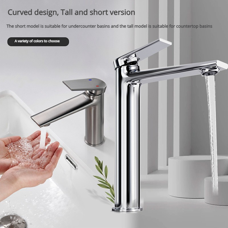 Basin Hot And Cold Water Sink  - огляд і ціна Home Bar Sink