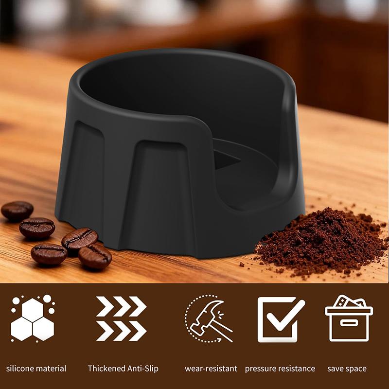 Espresso Portafilter Holder Ta - огляд і ціна Home Barista