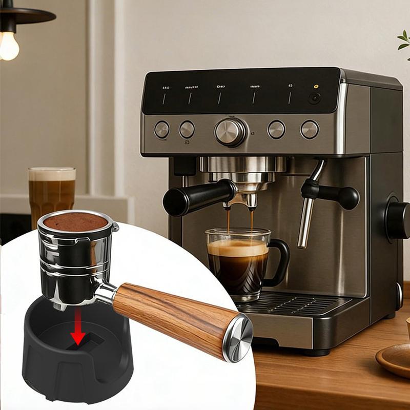 Espresso Portafilter Holder Ta - огляд і ціна Home Barista