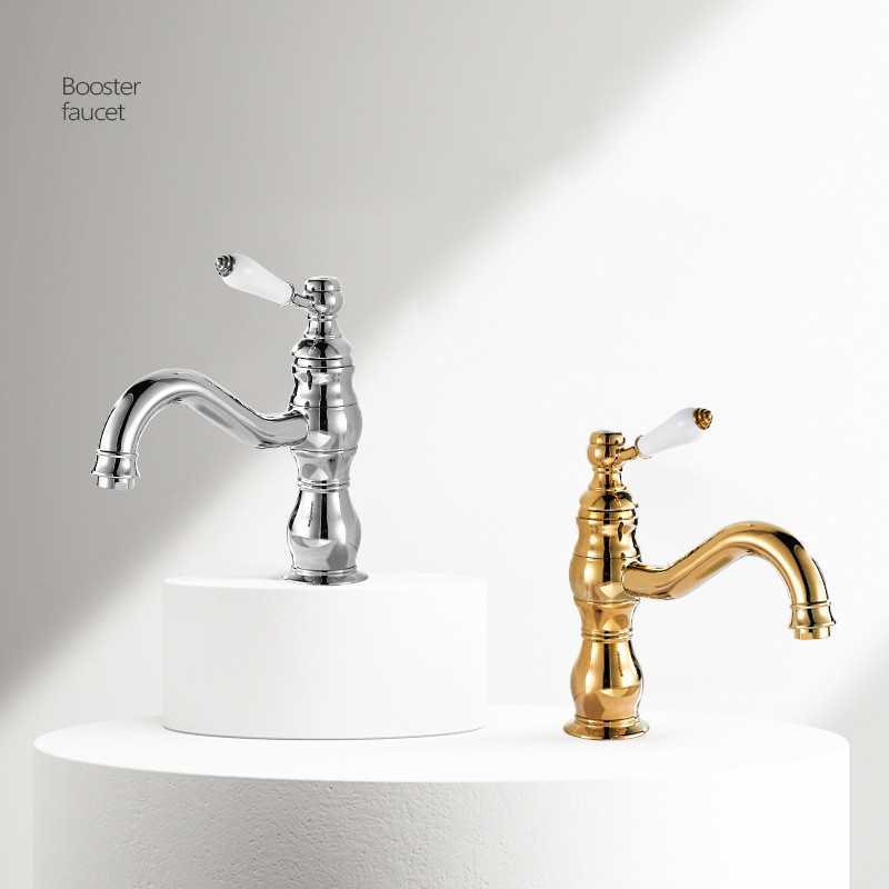 Brass Basin Faucets Europe Sty - огляд і ціна Home Bar Sink