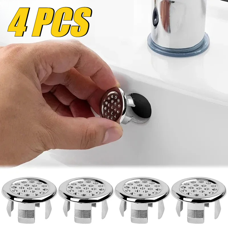 4PCS plastic bathroom washbasi - огляд і ціна Home Bar Sink