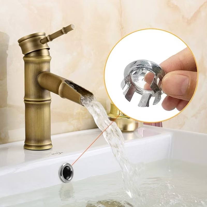 4PCS plastic bathroom washbasi - огляд і ціна Home Bar Sink
