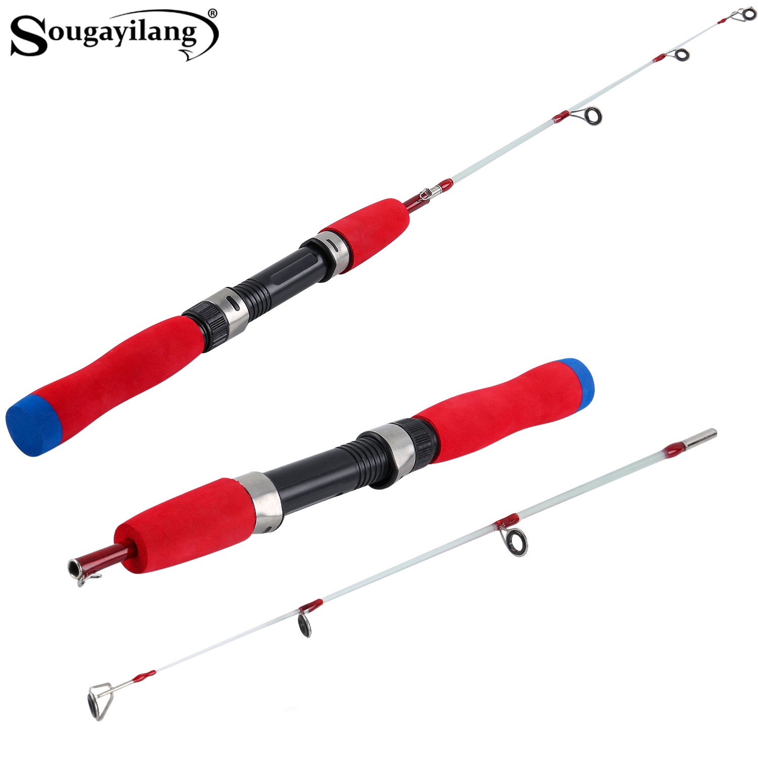 Sougayilang 63cm Ice Fishing R - огляд і ціна Ice Pick Pick