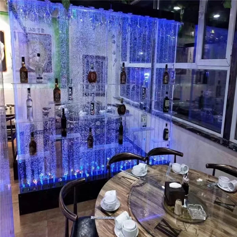 custom.Bar Lounge Decor Led Bu - огляд і ціна Home Bar Lounge