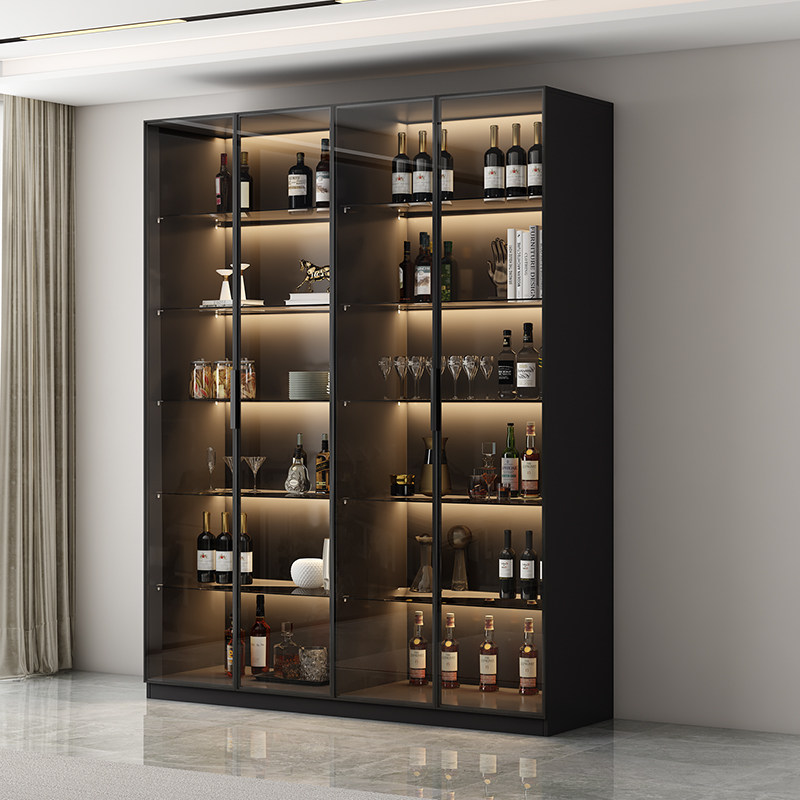 Designer Modern Bar Cabinet Li - огляд і ціна Home Bar Lounge