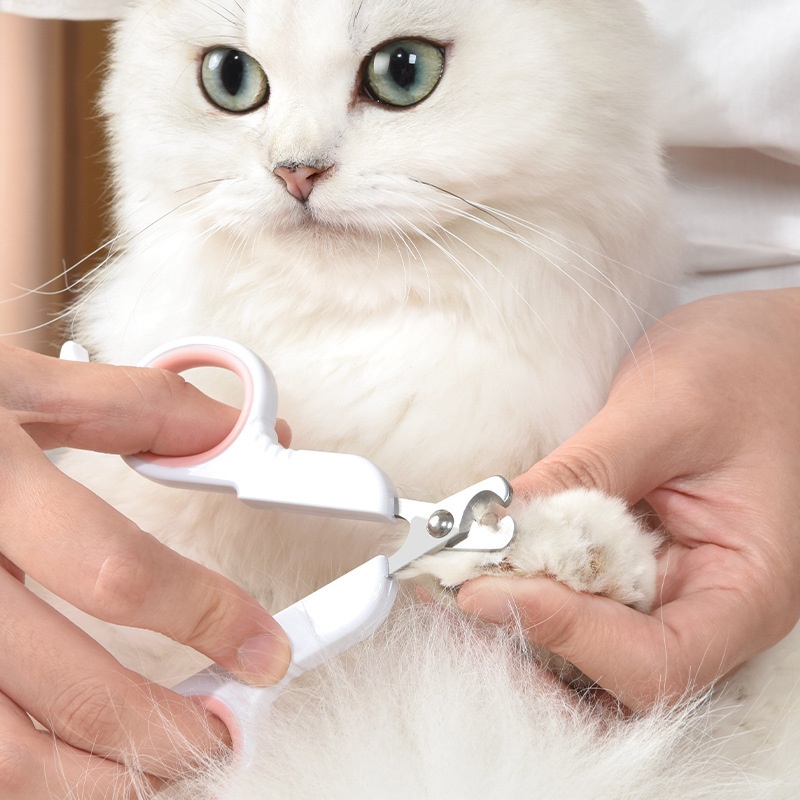 Pet Nail Dog Nail Clippers Sci - огляд і ціна Home Barbershop