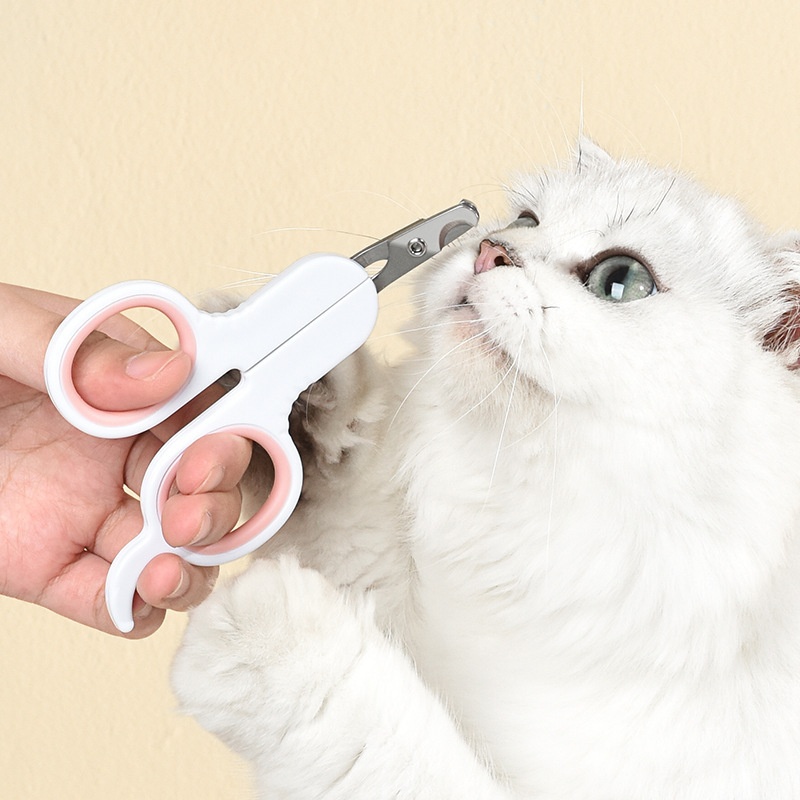 Pet Nail Dog Nail Clippers Sci - огляд і ціна Home Barbershop