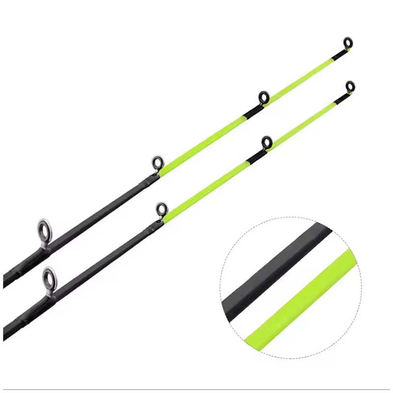 WEIHE 61cm Ice Fishing Rod Car - огляд і ціна Ice Pick Pick