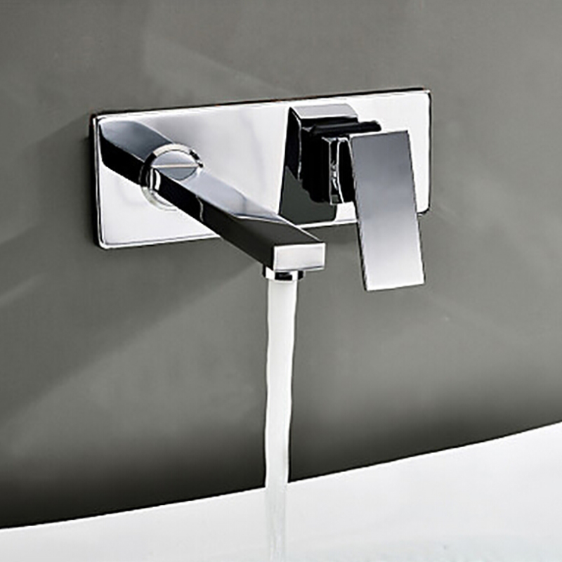 BECOLA Into The Wall Washbasin - огляд і ціна Home Bar Sink