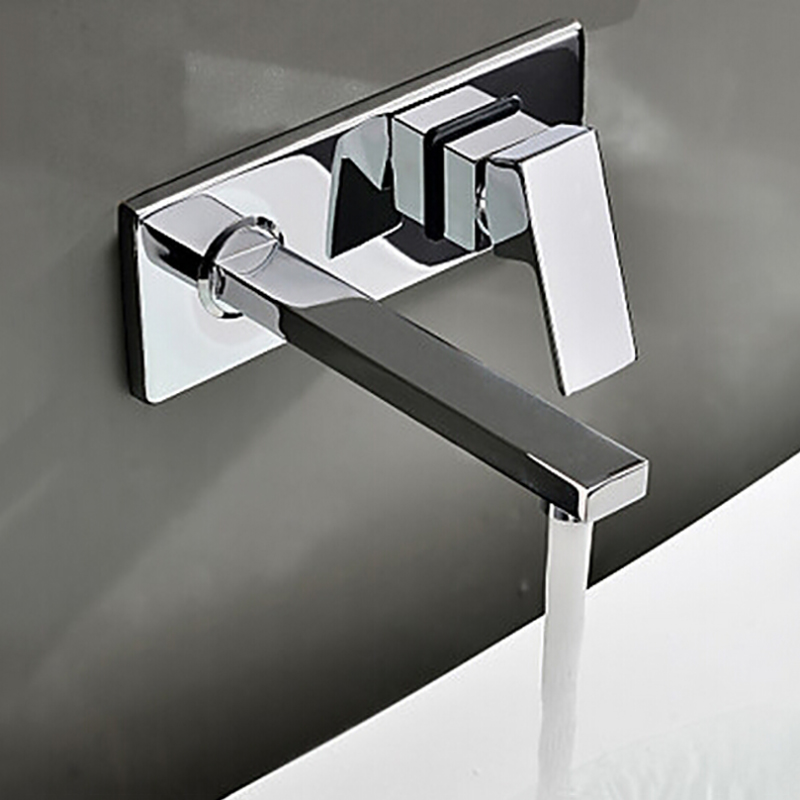 BECOLA Into The Wall Washbasin - огляд і ціна Home Bar Sink