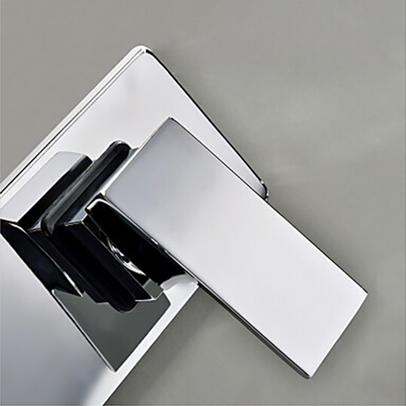 BECOLA Into The Wall Washbasin - огляд і ціна Home Bar Sink
