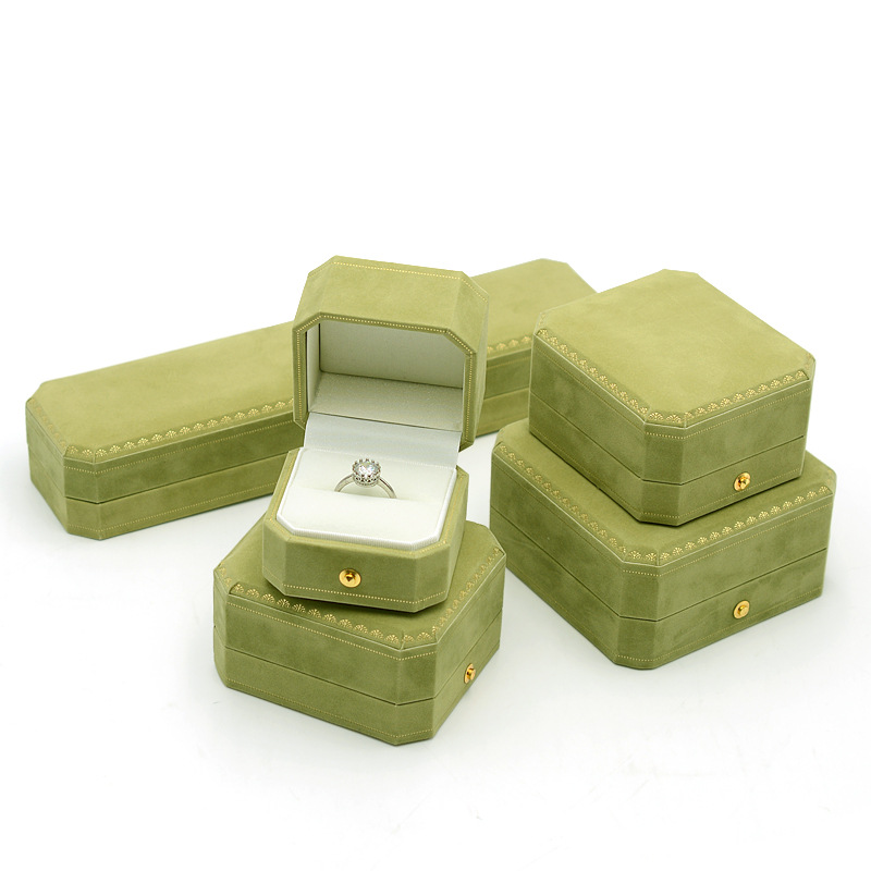 High End Octagonal Gold Border - огляд і ціна Bar Cart Gold