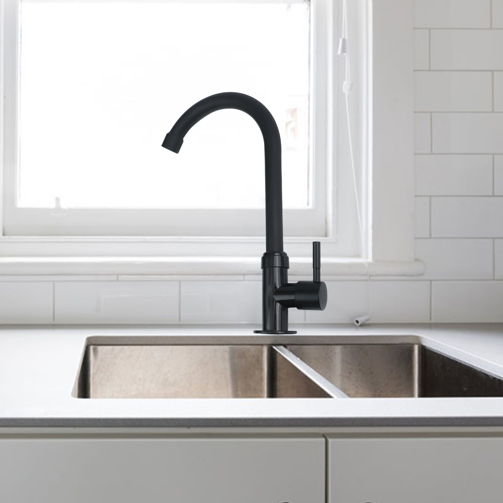 Plastic Steel Kitchen Water Pu - огляд і ціна Home Bar Sink