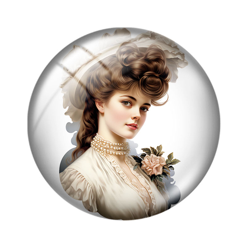 Retro style Victoria noble 12/ - огляд і ціна Old Fashioned Glass