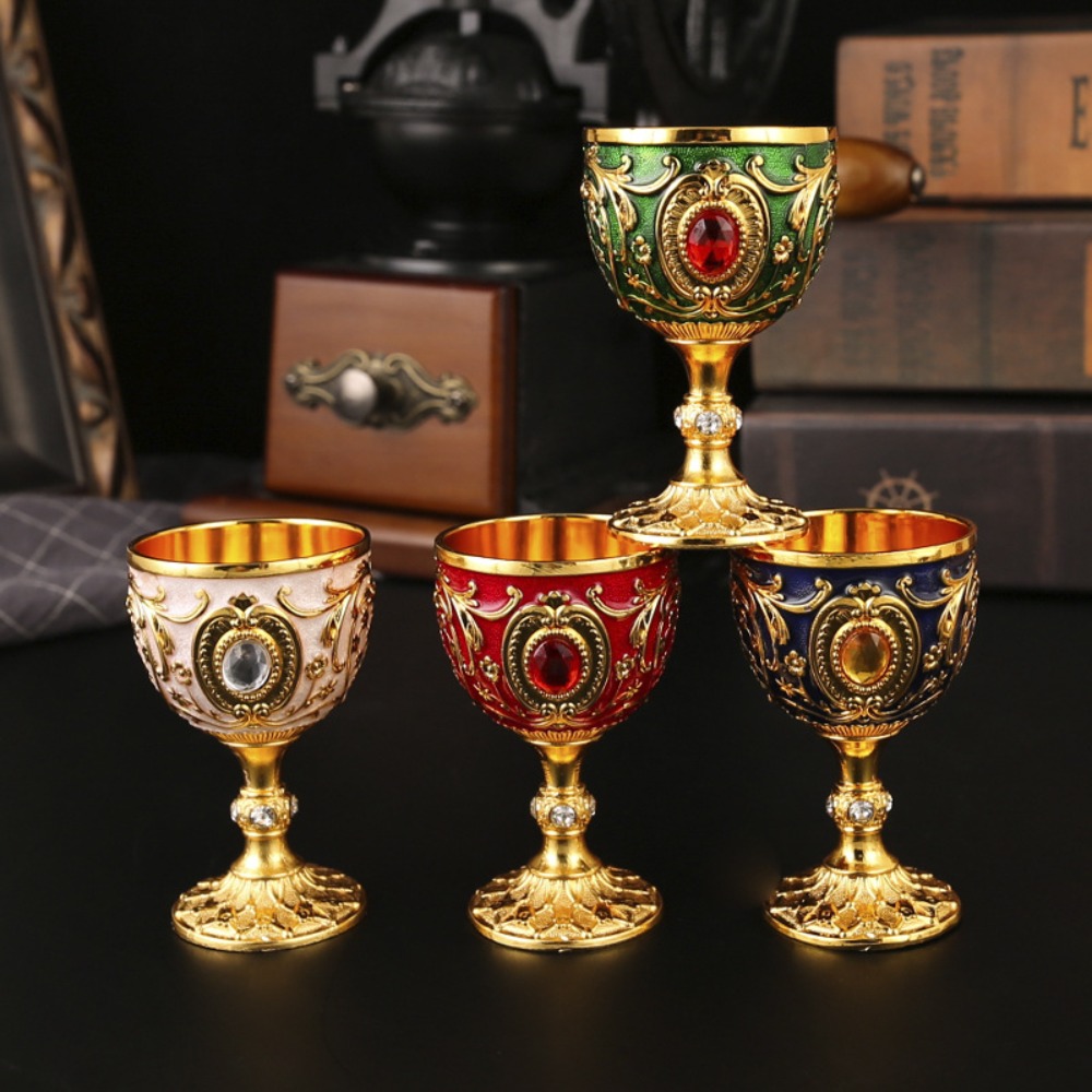 Decorative Embossed Vintage Me - огляд і ціна Old Fashioned Glass