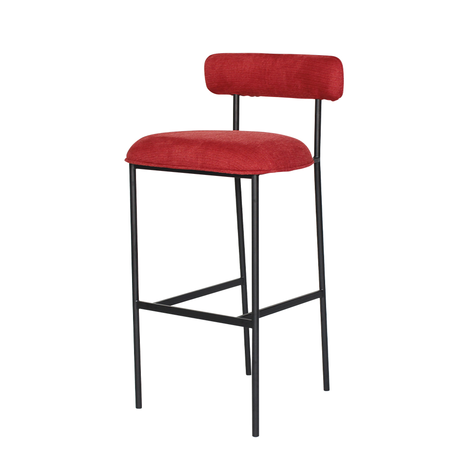 #Modern Nordic Leather Cover M - огляд і ціна Home Bar Seating