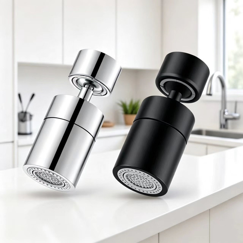 Universal 360° Rotate Kitchen  - огляд і ціна Home Bar Sink