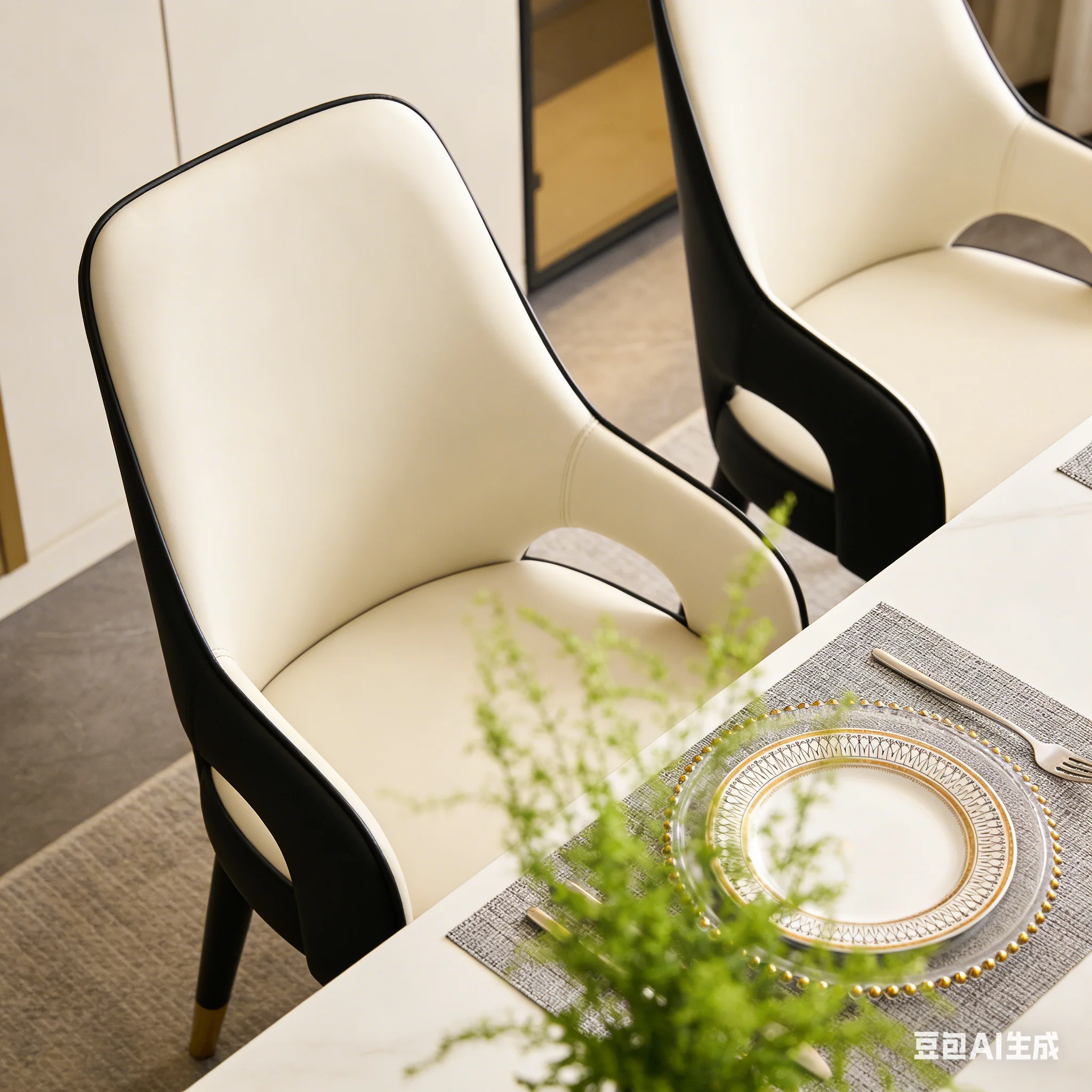AOLIVIYA Modern Creative Light - огляд і ціна Home Bar Seating