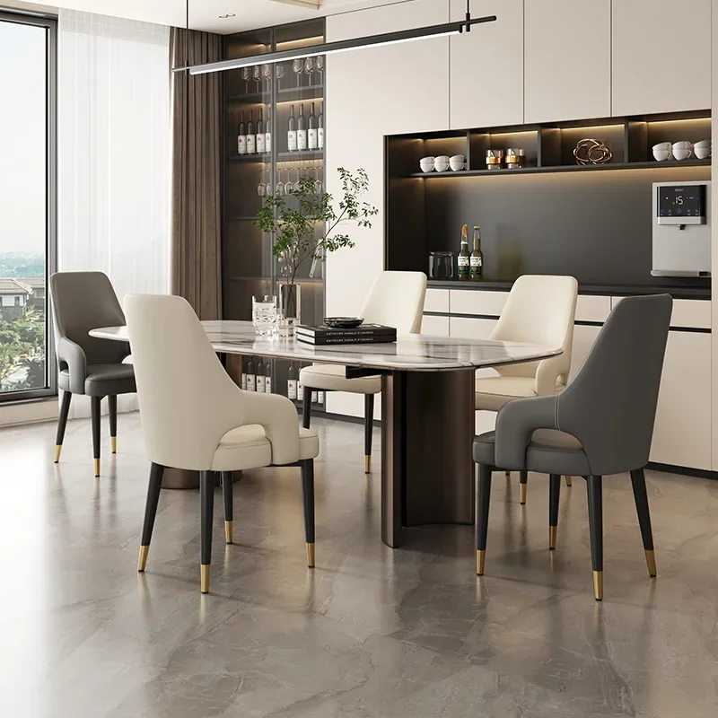 AOLIVIYA Modern Creative Light - огляд і ціна Home Bar Seating