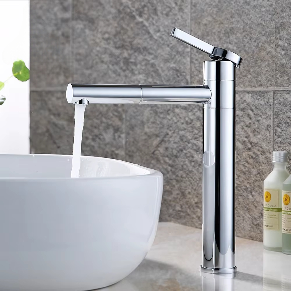 Modern Faucet Bathroom Basin F - огляд і ціна Home Bar Sink