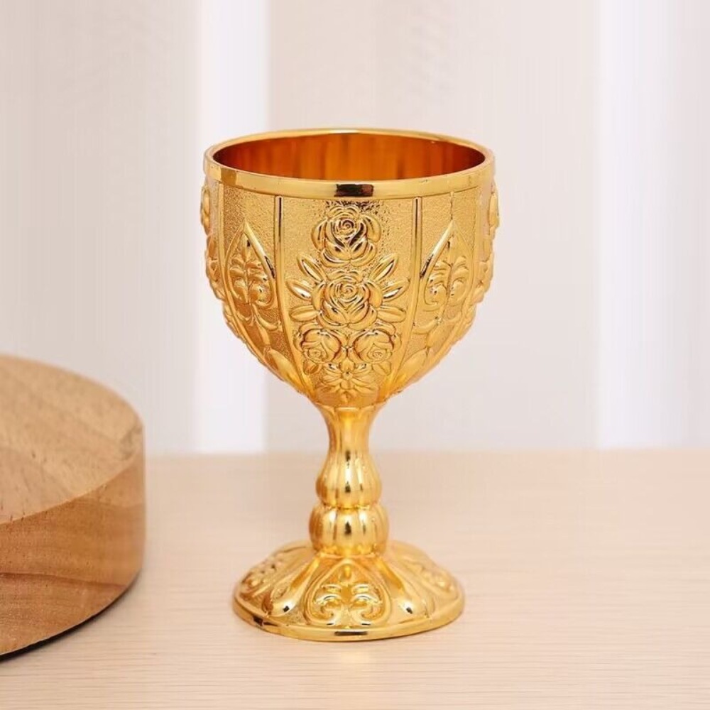 Creative Retro Wine Glasses Eu - огляд і ціна Old Fashioned Glass