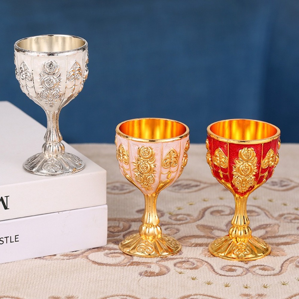 Creative Retro Wine Glasses Eu - огляд і ціна Old Fashioned Glass