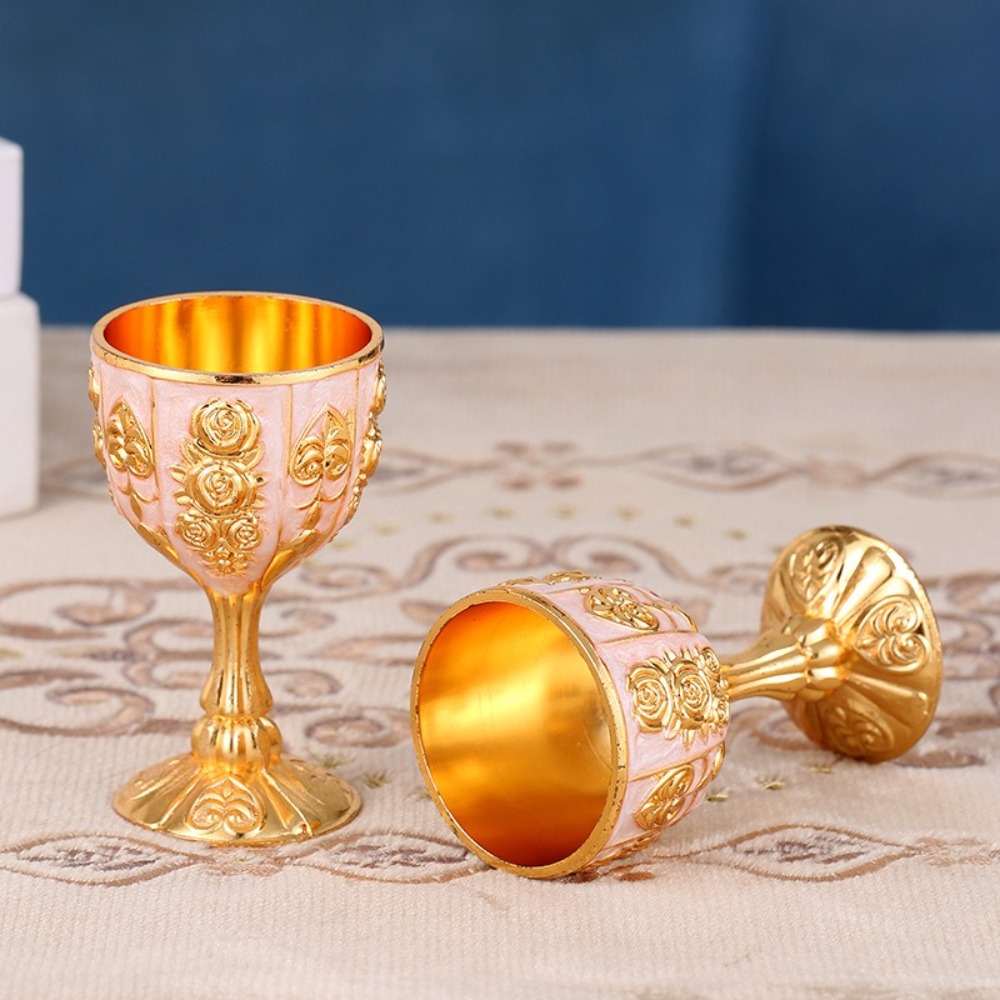 Creative Retro Wine Glasses Eu - огляд і ціна Old Fashioned Glass