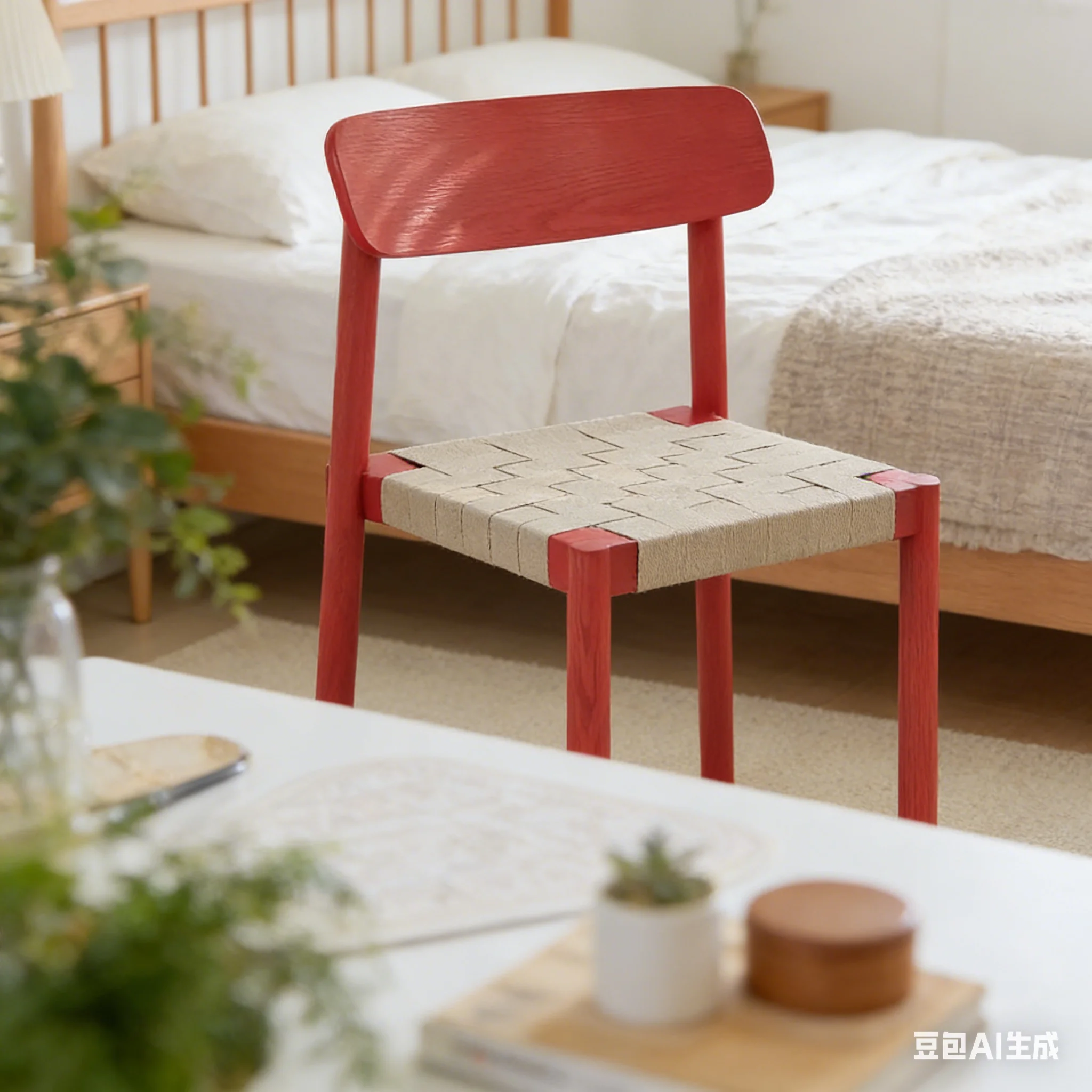 AOLIVIYA Japanese Dining Chair - огляд і ціна Home Bar Seating