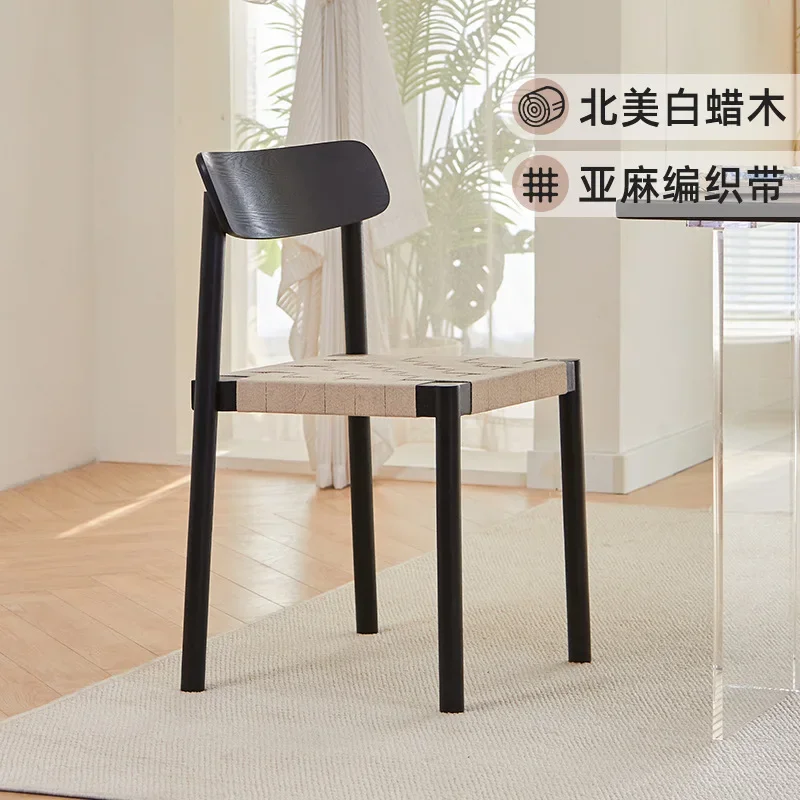 AOLIVIYA Japanese Dining Chair - огляд і ціна Home Bar Seating