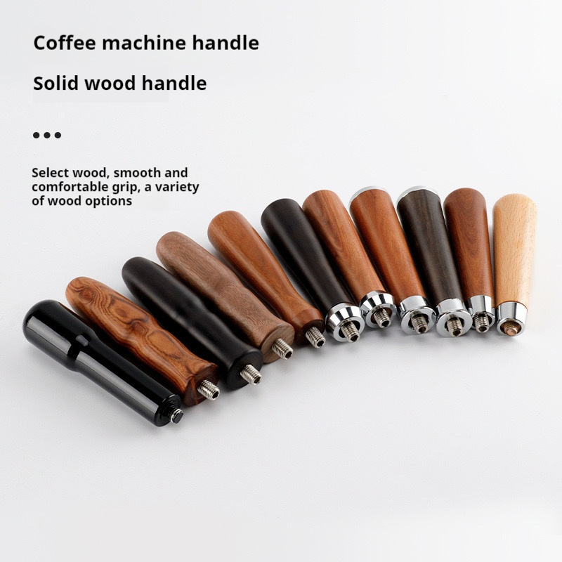 M10 Portafilter Handle Solid W - огляд і ціна Home Barista