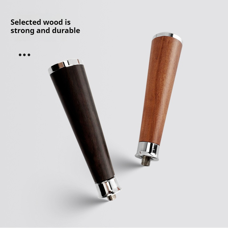 M10 Portafilter Handle Solid W - огляд і ціна Home Barista
