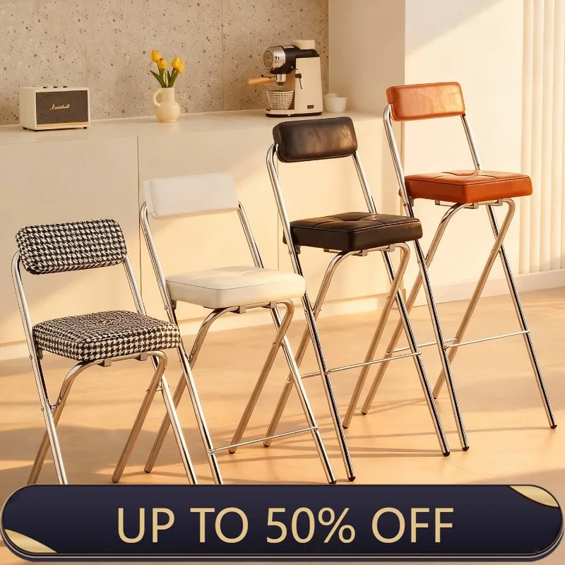 45/55/65/75cm Bar Stools with  - огляд і ціна Home Bar Seating
