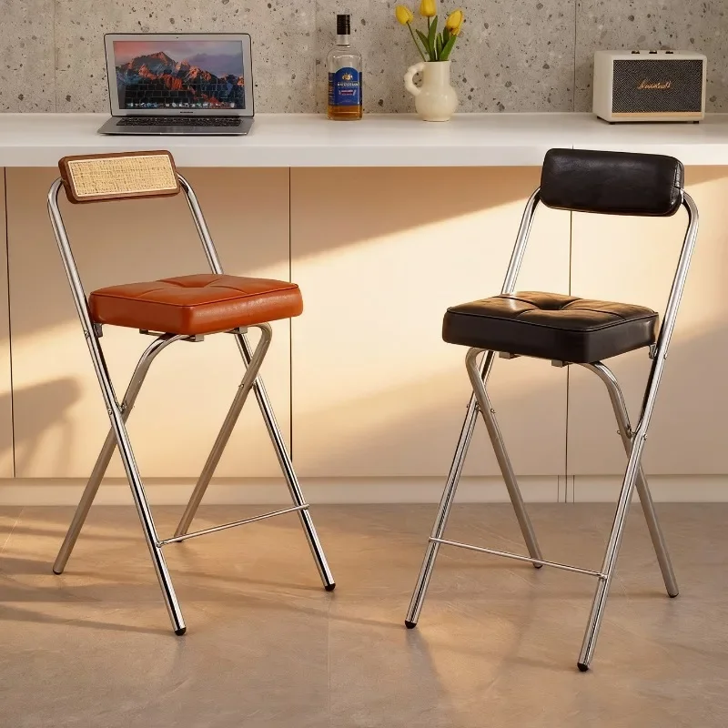 45/55/65/75cm Bar Stools with  - огляд і ціна Home Bar Seating