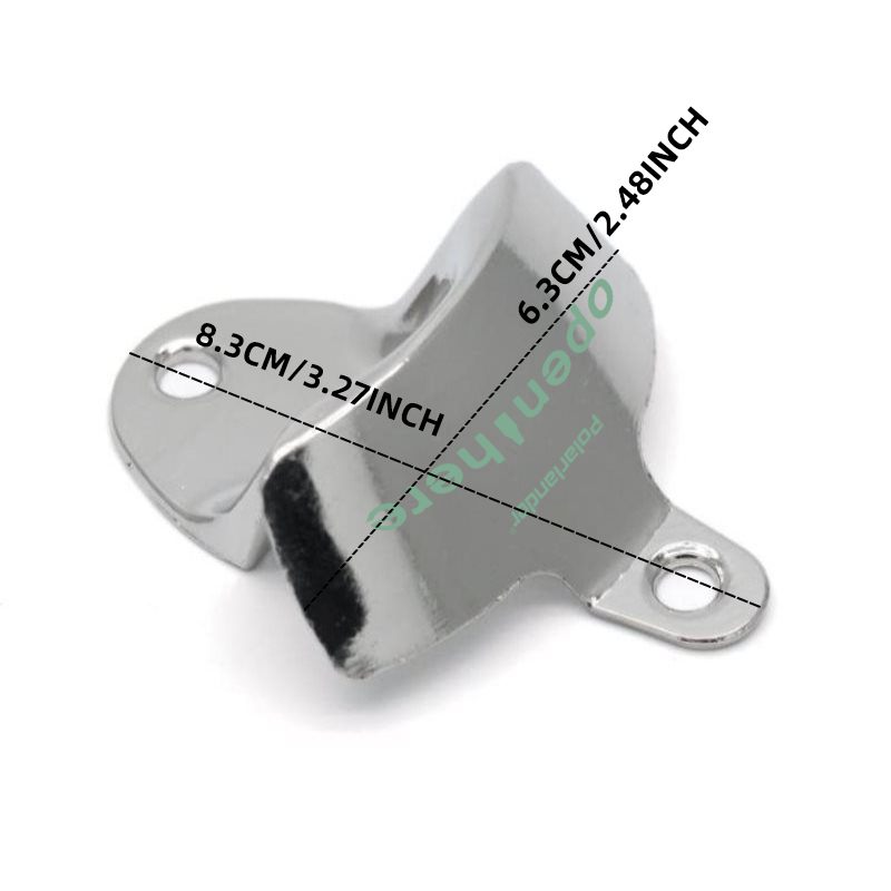 Decorative Wall Mount Bottle O - огляд і ціна Home Bar And Restaurant