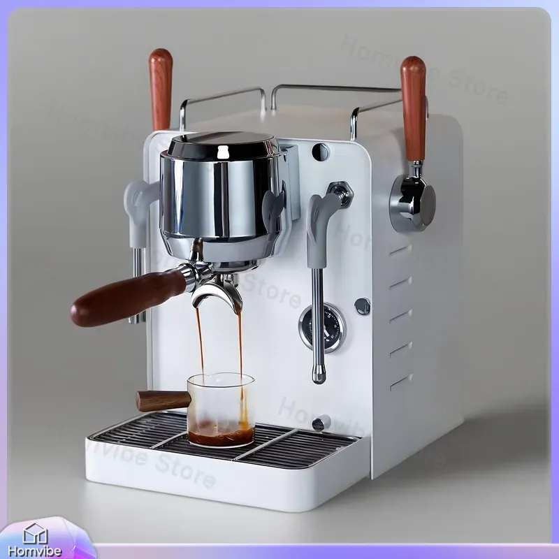 20 Bar High Pressure Coffee Ma - огляд і ціна Home Bar And Coffee