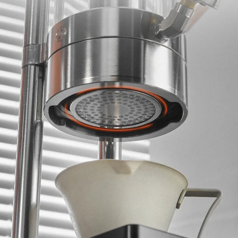 Manual Lever Espresso Machine  - огляд і ціна Home Barista