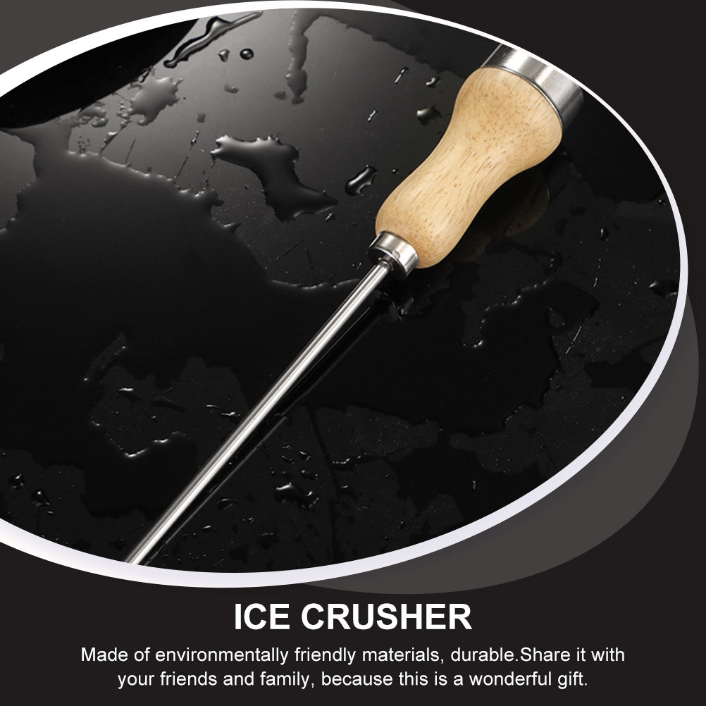 2Pcs Ice Pick Refrigerator Dei - огляд і ціна Ice Pick Pick