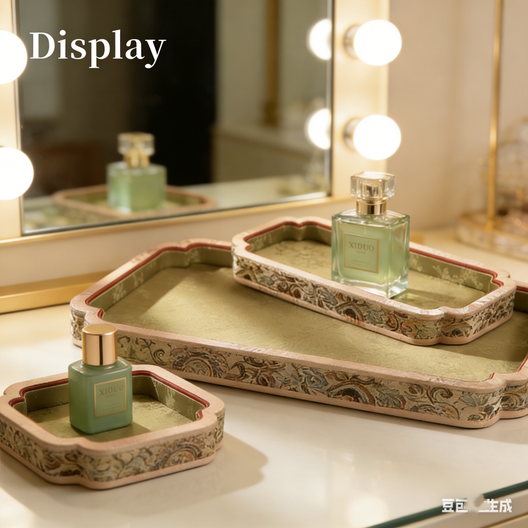 Luxury Chinese Palace Jewelry  - огляд і ціна Bar Cart Gold