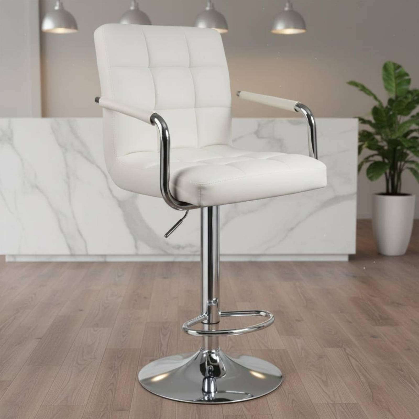 Modern Counter Height Bar Stoo - огляд і ціна Home Bar Seating