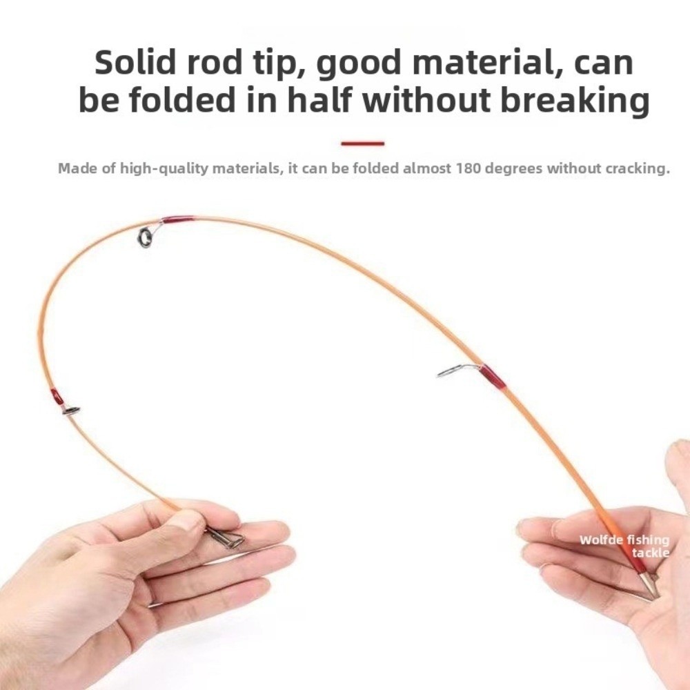 Retractable Ice Fishing Rods P - огляд і ціна Ice Pick Pick